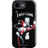 DC Comics The Joker Batman: Harley Quinn Cover #1 Art by Alex Ross. Piece Also known as Tango with Evil iPhone 16e Impact Case