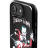 DC Comics The Joker Batman: Harley Quinn Cover #1 Art by Alex Ross. Piece Also known as Tango with Evil iPhone 16e Impact Case