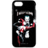 DC Comics The Joker Batman: Harley Quinn Cover #1 Art by Alex Ross. Piece Also known as Tango with Evil iPhone Cases