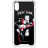 DC Comics The Joker Batman: Harley Quinn Cover #1 Art by Alex Ross. Piece Also known as Tango with Evil iPhone XS Clear Case