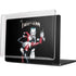 DC Comics The Joker Batman: Harley Quinn Cover #1 Art by Alex Ross. Piece Also known as Tango with Evil MacBook Pro 14in (2021-24) Case plus Skin
