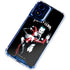 DC Comics The Joker Batman: Harley Quinn Cover #1 Art by Alex Ross. Piece Also known as Tango with Evil Moto G Play 4G (2024) Clear Case