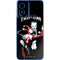 DC Comics The Joker Batman: Harley Quinn Cover #1 Art by Alex Ross. Piece Also known as Tango with Evil Moto G Play 4G (2024) Skin