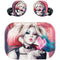 DC Comics Harley Quinn Rebirth Cover #1 Legacy Color Variant Art by Art Germ Amazon Echo Buds Skin