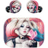DC Comics Harley Quinn Rebirth Cover #1 Legacy Color Variant Art by Art Germ Amazon Echo Buds Skin