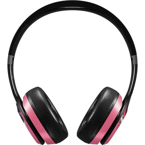 DC Comics Harley Quinn Rebirth Cover #1 Legacy Color Variant Art by Art Germ Beats Solo 4 Wireless Headphones Skin