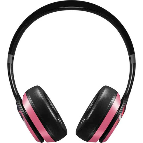 DC Comics Harley Quinn Rebirth Cover #1 Legacy Color Variant Art by Art Germ Beats Studio Pro Wireless Headphones Skin