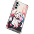 DC Comics Harley Quinn Rebirth Cover #1 Legacy Color Variant Art by Art Germ Galaxy A16 5G Clear Case