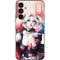 DC Comics Harley Quinn Rebirth Cover #1 Legacy Color Variant Art by Art Germ Galaxy A54 5G Skin