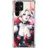 DC Comics Harley Quinn Rebirth Cover #1 Legacy Color Variant Art by Art Germ Galaxy S23 Ultra Clear Case
