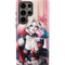 DC Comics Harley Quinn Rebirth Cover #1 Legacy Color Variant Art by Art Germ Galaxy S23 Ultra Pro Case