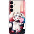 DC Comics Harley Quinn Rebirth Cover #1 Legacy Color Variant Art by Art Germ Galaxy S25 Plus Skin