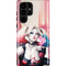 DC Comics Harley Quinn Rebirth Cover #1 Legacy Color Variant Art by Art Germ Galaxy S25 Ultra Impact Case