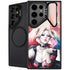 DC Comics Harley Quinn Rebirth Cover #1 Legacy Color Variant Art by Art Germ Galaxy S24 Ultra Kickstand Case