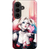 DC Comics Harley Quinn Rebirth Cover #1 Legacy Color Variant Art by Art Germ Galaxy S26 Impact Case