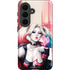 DC Comics Harley Quinn Rebirth Cover #1 Legacy Color Variant Art by Art Germ Galaxy S26 Plus Impact Case