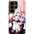 DC Comics Harley Quinn Rebirth Cover #1 Legacy Color Variant Art by Art Germ Galaxy S26 Ultra Impact Case