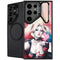 DC Comics Harley Quinn Rebirth Cover #1 Legacy Color Variant Art by Art Germ Galaxy S26 Ultra Kickstand Case