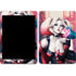 DC Comics Harley Quinn Rebirth Cover #1 Legacy Color Variant Art by Art Germ Apple iPad Skin