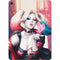 DC Comics Harley Quinn Rebirth Cover #1 Legacy Color Variant Art by Art Germ Apple iPad Air Skin