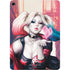 DC Comics Harley Quinn Rebirth Cover #1 Legacy Color Variant Art by Art Germ Apple iPad Air Skin