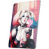DC Comics Harley Quinn Rebirth Cover #1 Legacy Color Variant Art by Art Germ Apple iPad Air Skin