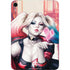 DC Comics Harley Quinn Rebirth Cover #1 Legacy Color Variant Art by Art Germ Apple iPad Mini Skin