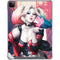 DC Comics Harley Quinn Rebirth Cover #1 Legacy Color Variant Art by Art Germ iPad Cases