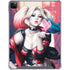 DC Comics Harley Quinn Rebirth Cover #1 Legacy Color Variant Art by Art Germ iPad Cases