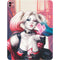 DC Comics Harley Quinn Rebirth Cover #1 Legacy Color Variant Art by Art Germ iPad Pro 13in M4 (2024) Skin