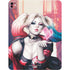 DC Comics Harley Quinn Rebirth Cover #1 Legacy Color Variant Art by Art Germ iPad Pro 13in M4 (2024) Skin