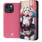 DC Comics Harley Quinn Rebirth Cover #1 Legacy Color Variant Art by Art Germ iPhone 15 Folio Case