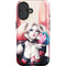 DC Comics Harley Quinn Rebirth Cover #1 Legacy Color Variant Art by Art Germ iPhone 16 Plus Magsafe Impact Case