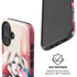 DC Comics Harley Quinn Rebirth Cover #1 Legacy Color Variant Art by Art Germ iPhone 16 Plus Magsafe Impact Case