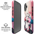 DC Comics Harley Quinn Rebirth Cover #1 Legacy Color Variant Art by Art Germ iPhone 16 Plus Magsafe Impact Case