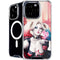 DC Comics Harley Quinn Rebirth Cover #1 Legacy Color Variant Art by Art Germ iPhone 16 Pro Max MagSafe Case