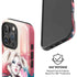 DC Comics Harley Quinn Rebirth Cover #1 Legacy Color Variant Art by Art Germ iPhone 16 Pro Max Magsafe Impact Case