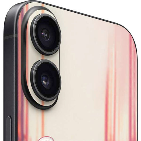 DC Comics Harley Quinn Rebirth Cover #1 Legacy Color Variant Art by Art Germ iPhone 16 Skin