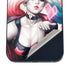 DC Comics Harley Quinn Rebirth Cover #1 Legacy Color Variant Art by Art Germ iPhone 16 Skin