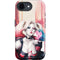 DC Comics Harley Quinn Rebirth Cover #1 Legacy Color Variant Art by Art Germ iPhone 16e Impact Case