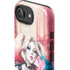 DC Comics Harley Quinn Rebirth Cover #1 Legacy Color Variant Art by Art Germ iPhone 16e Impact Case