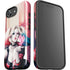 DC Comics Harley Quinn Rebirth Cover #1 Legacy Color Variant Art by Art Germ iPhone 16e Impact Case