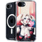 DC Comics Harley Quinn Rebirth Cover #1 Legacy Color Variant Art by Art Germ iPhone 16e MagSafe Case