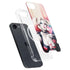 DC Comics Harley Quinn Rebirth Cover #1 Legacy Color Variant Art by Art Germ iPhone 16e MagSafe Case