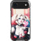 DC Comics Harley Quinn Rebirth Cover #1 Legacy Color Variant Art by Art Germ iPhone 17 Air Clear Case