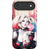 DC Comics Harley Quinn Rebirth Cover #1 Legacy Color Variant Art by Art Germ iPhone 17 Air Magsafe Impact Case