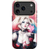 DC Comics Harley Quinn Rebirth Cover #1 Legacy Color Variant Art by Art Germ iPhone 17 Pro Max Magsafe Impact Case