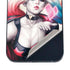 DC Comics Harley Quinn Rebirth Cover #1 Legacy Color Variant Art by Art Germ iPhone 17 Pro Max Skin