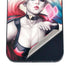 DC Comics Harley Quinn Rebirth Cover #1 Legacy Color Variant Art by Art Germ iPhone 17 Pro Skin