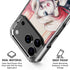 DC Comics Harley Quinn Rebirth Cover #1 Legacy Color Variant Art by Art Germ iPhone 18 Pro Clear Case